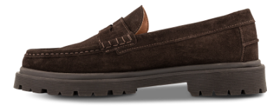 Playboy Loafer Brun OP2016