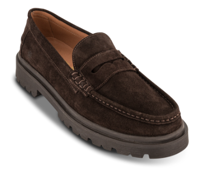 Playboy Loafer Brun OP2016