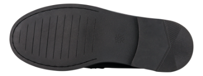Playboy Colwood Penney Loafer Svart OP20456