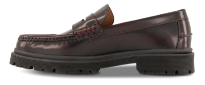Playboy Halifax Penny Loafer Bordeaux OP2062