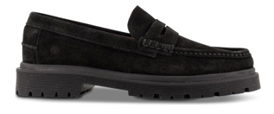 Playboy Halifax Penney Loafer Sort OP2063