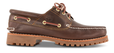 Timberland Authentic Boat Shoe Brun TB0300032141