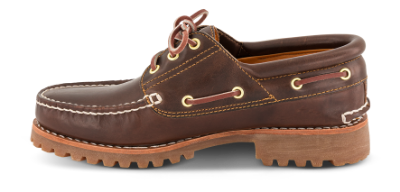 Timberland Authentic Boat Shoe Brun TB0300032141