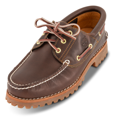 Timberland Authentic Boat Shoe Brun TB0300032141