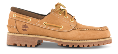 Timberland Authentic Boat Shoe Weat Natur TB0A41Z77541