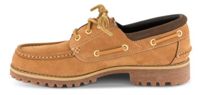 Timberland Authentic Boat Shoe Weat Natur TB0A41Z77541