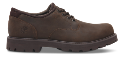Timberland Britton Road WP Sko Brun TB0A69T9W011