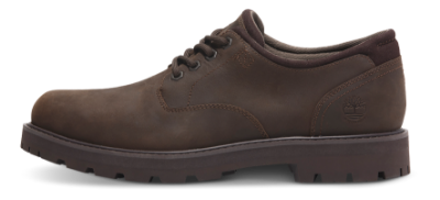 Timberland Britton Road WP Sko Brun TB0A69T9W011