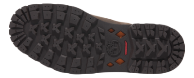 Timberland Britton Road WP Sko Brun TB0A69T9W011