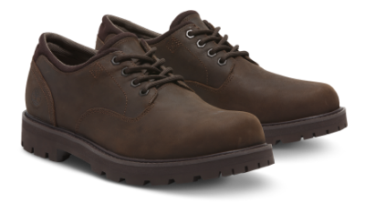 Timberland Britton Road WP Sko Brun TB0A69T9W011