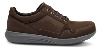 New Feet Sko Brun 251-25-1634