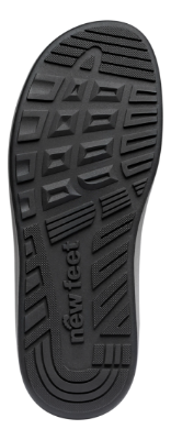 New Feet Sko Brun 251-25-1634