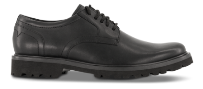 Clarks Berwick Lace Sko Sort CL26183725