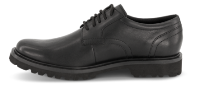 Clarks Berwick Lace Sko Sort CL26183725