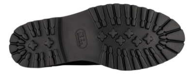 Clarks Berwick Lace Sko Sort CL26183725