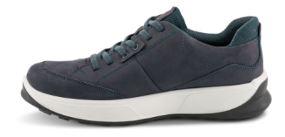 ECCO Byway 2.0 TEX Sko Blå 52280450595