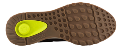 ECCO Exostride GTX Sneaker Brun 83530402178