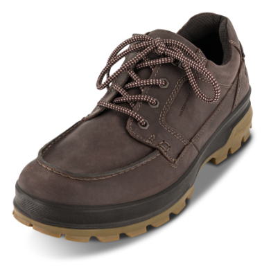 ECCO Rugged Track GTX Sko Brun 83814402072