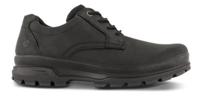 ECCO Rugged Track TEX Sko Svart 83816402001