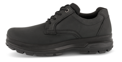 ECCO Rugged Track TEX Sko Svart 83816402001