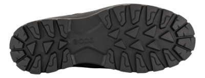 ECCO Rugged Track TEX Sko Svart 83816402001
