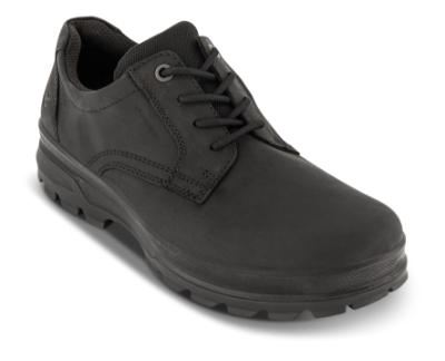 ECCO Rugged Track TEX Sko Svart 83816402001