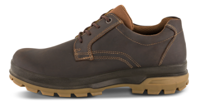 ECCO Rugged Track TEX Sko Brun 83816402034