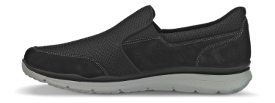 Odiin herre slip-in sort