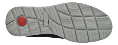 Odiin herre slip-in sort