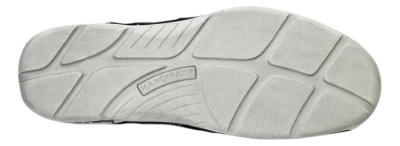 Odiin herreloafer sort
