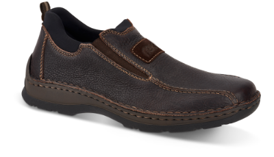 Rieker herresko brun 05363-25
