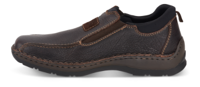 Rieker herresko brun 05363-25