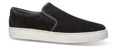 Odiin herre-loafer navy