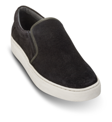 Odiin herre-loafer navy