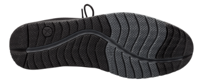 Hush puppies herresko sort  EXPERT OXFORD