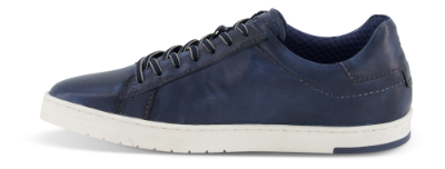 Bugatti herresneaker marineblå 321918014100