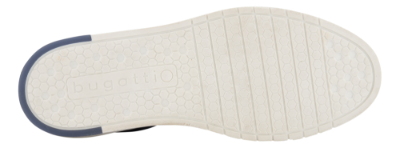 Bugatti herresneaker marineblå 321918014100