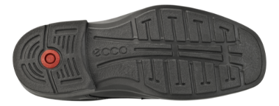 ECCO herresko sort 050104 HELSINKI