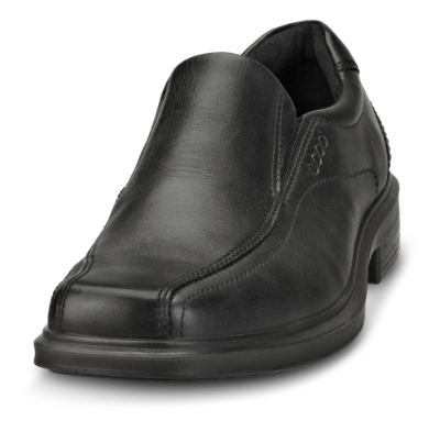 ECCO herreloafer sort 050134 HELSINKI