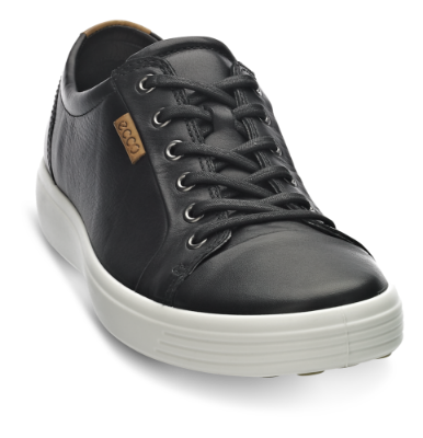 ECCO herresneaker sort 430004 SOFT 7 M