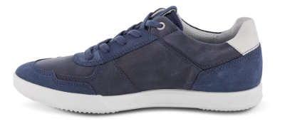 ECCO herresneaker navy 536374 COLLIN 2.