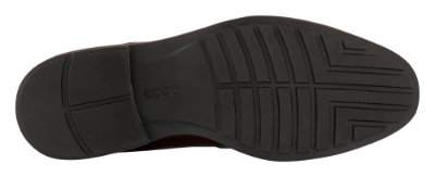 ECCO 640544 herresko brun VITRUS II