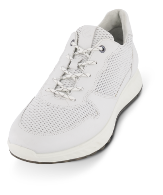 ECCO herresneaker offwhite 836194 ST.1 M