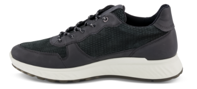 ECCO herresneaker sort 836194 ST.1 M