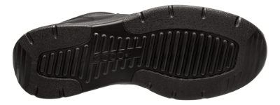 ECCO herresneaker sort 511614 IRVING