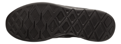 ECCO herresko sort 835244 WAYFLY