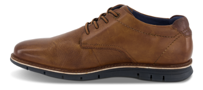 Bugatti Kraftig herresko Brun 312971014100