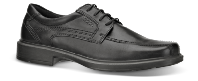 ECCO herresko sort 050104  HELSINKI