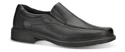 ECCO herreloafer sort 050134 HELSINKI