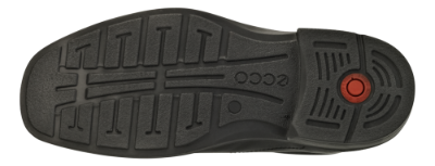 ECCO herreloafer sort 050134 HELSINKI